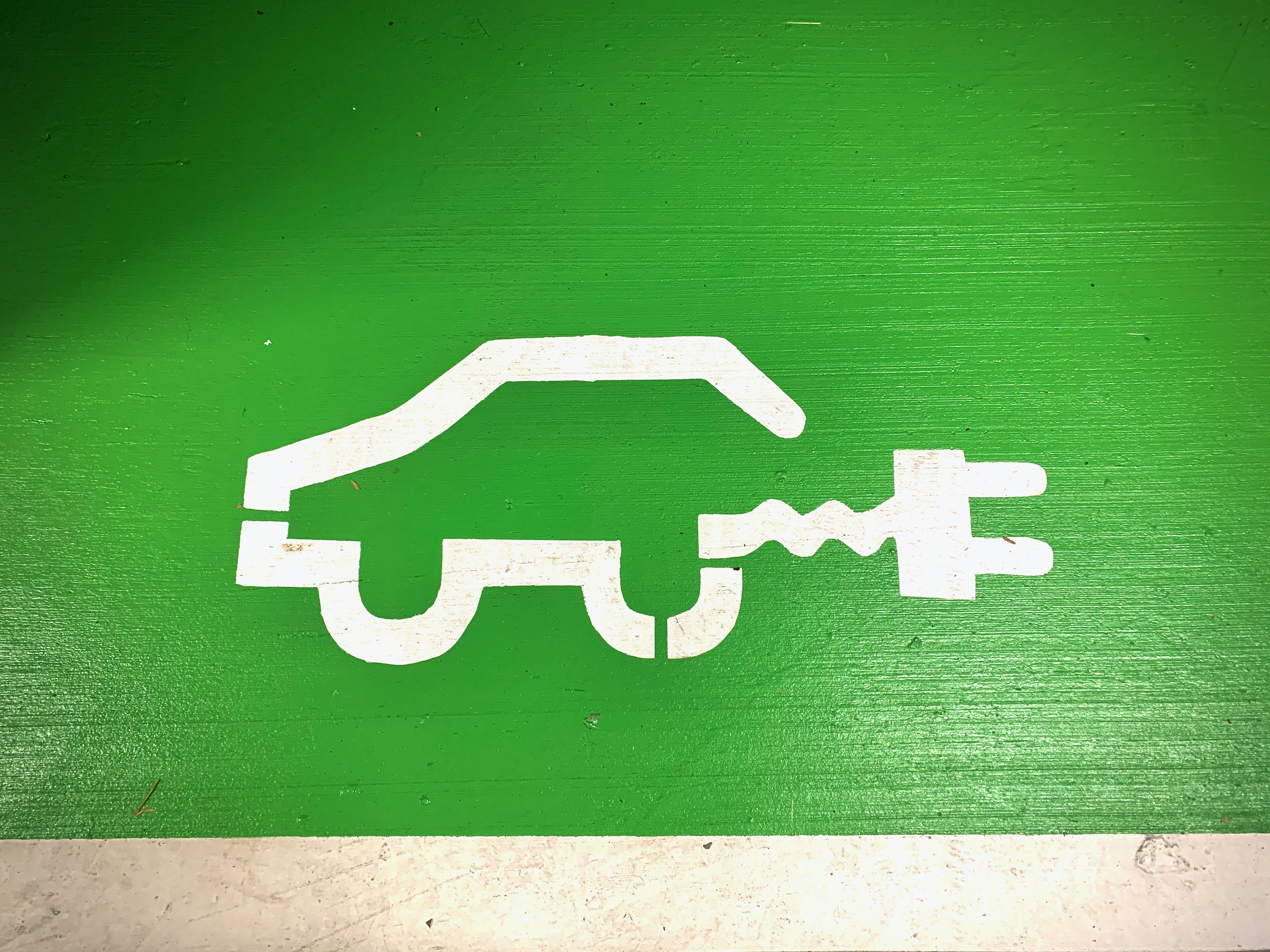 Leasing An Electric Car Through A Limited Company
